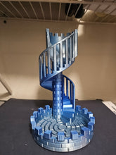 Load image into Gallery viewer, 3D dice towers