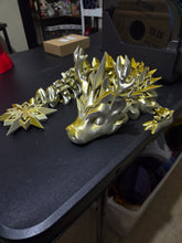 Tải hình ảnh vào trình xem Thư viện, 3D Dragons