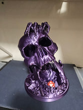 Load image into Gallery viewer, 3D dice towers