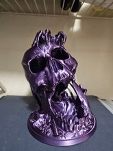 Load image into Gallery viewer, 3D dice towers