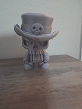 Load image into Gallery viewer, 3D Statues