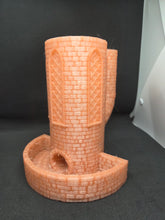Load image into Gallery viewer, 3D dice towers