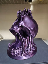 Load image into Gallery viewer, 3D dice towers