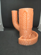 Load image into Gallery viewer, 3D dice towers