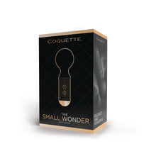 將圖片載入圖庫檢視器 23605 Small Wonder Wand by COQUETTE
