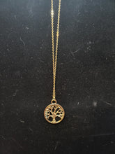 Tải hình ảnh vào trình xem Thư viện, Chuỗi vòng cổ