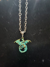 Tải hình ảnh vào trình xem Thư viện, Chuỗi vòng cổ