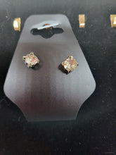 Load image into Gallery viewer, Handmade Custom Earrings