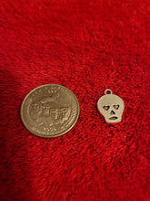 Charger l'image dans la galerie, Skeleton Charms