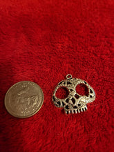Charger l'image dans la galerie, Skeleton Charms
