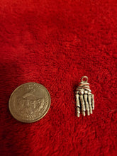 Charger l'image dans la galerie, Skeleton Charms
