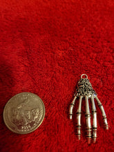 Charger l'image dans la galerie, Skeleton Charms