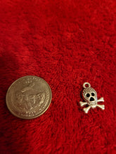 Charger l'image dans la galerie, Skeleton Charms