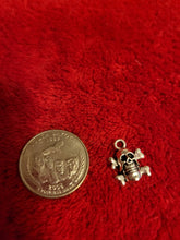 Charger l'image dans la galerie, Skeleton Charms