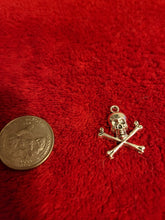 Charger l'image dans la galerie, Skeleton Charms