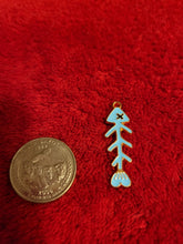 Charger l'image dans la galerie, Skeleton Charms
