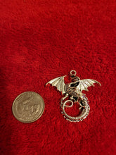 Charger l'image dans la galerie, Dragon Charms