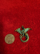 Charger l'image dans la galerie, Dragon Charms