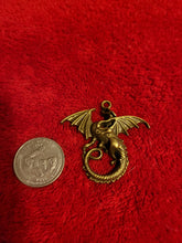 Charger l'image dans la galerie, Dragon Charms