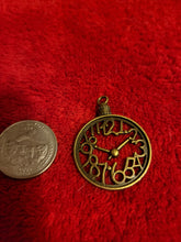 Load image into Gallery viewer, Steampunk Charms