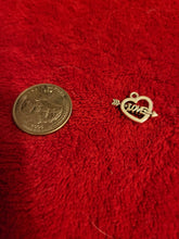 Charger l'image dans la galerie, Heart Charms