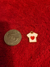 Charger l'image dans la galerie, Heart Charms