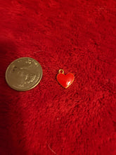 Charger l'image dans la galerie, Heart Charms