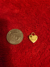 Charger l'image dans la galerie, Heart Charms