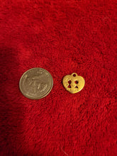 Charger l'image dans la galerie, Heart Charms