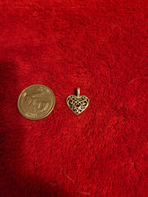 Charger l'image dans la galerie, Heart Charms