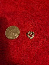 Charger l'image dans la galerie, Heart Charms