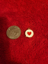Charger l'image dans la galerie, Heart Charms