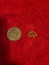 Charger l'image dans la galerie, Heart Charms
