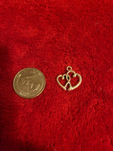 Charger l'image dans la galerie, Heart Charms