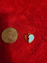 Charger l'image dans la galerie, Heart Charms