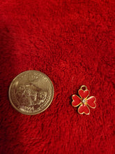 Load image into Gallery viewer, Nature Charms