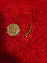 Load image into Gallery viewer, Nature Charms