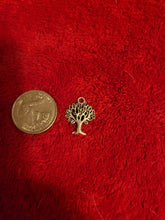 Load image into Gallery viewer, Nature Charms