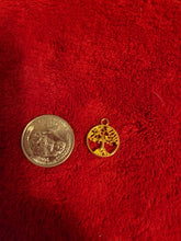 Load image into Gallery viewer, Nature Charms