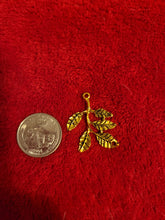 Load image into Gallery viewer, Nature Charms