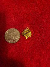 Load image into Gallery viewer, Nature Charms