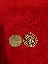 Charger l'image dans la galerie, Spider Charms