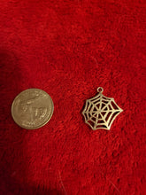 Charger l'image dans la galerie, Spider Charms