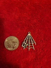 Charger l'image dans la galerie, Spider Charms