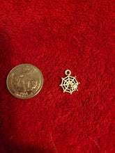 Charger l'image dans la galerie, Spider Charms