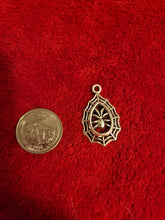 Charger l'image dans la galerie, Spider Charms