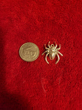 Charger l'image dans la galerie, Spider Charms