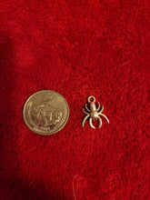 Charger l'image dans la galerie, Spider Charms