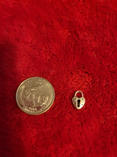 Charger l'image dans la galerie, Lock and Key Charms