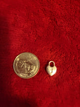 Charger l'image dans la galerie, Lock and Key Charms